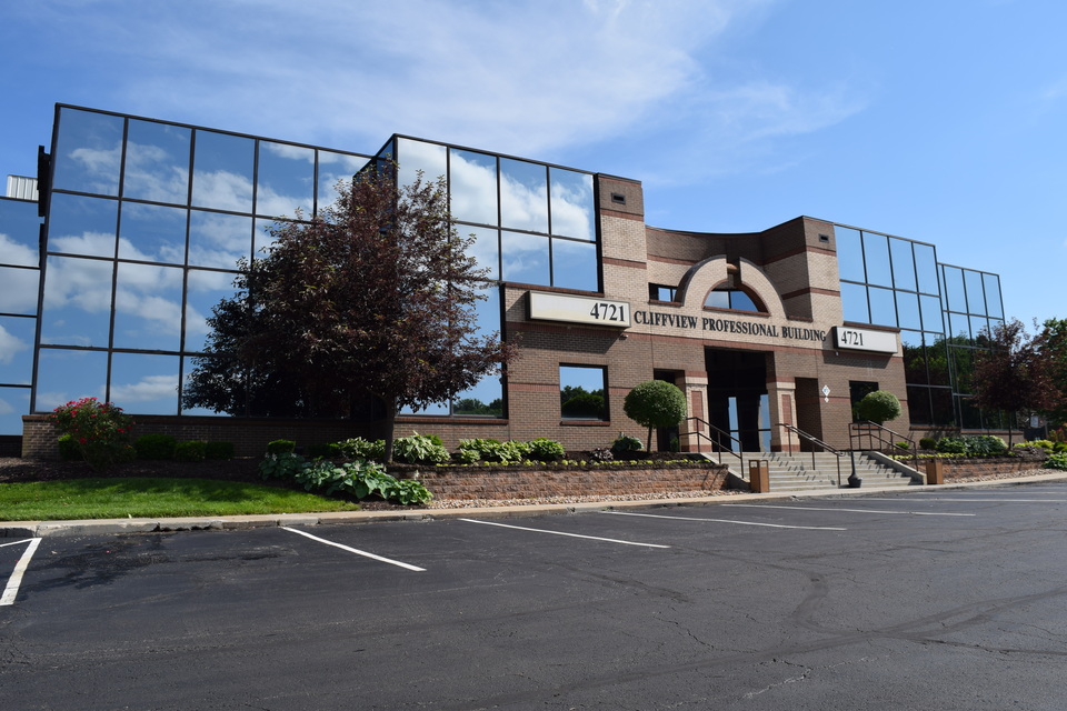 The Cliffs II Kessinger Hunter